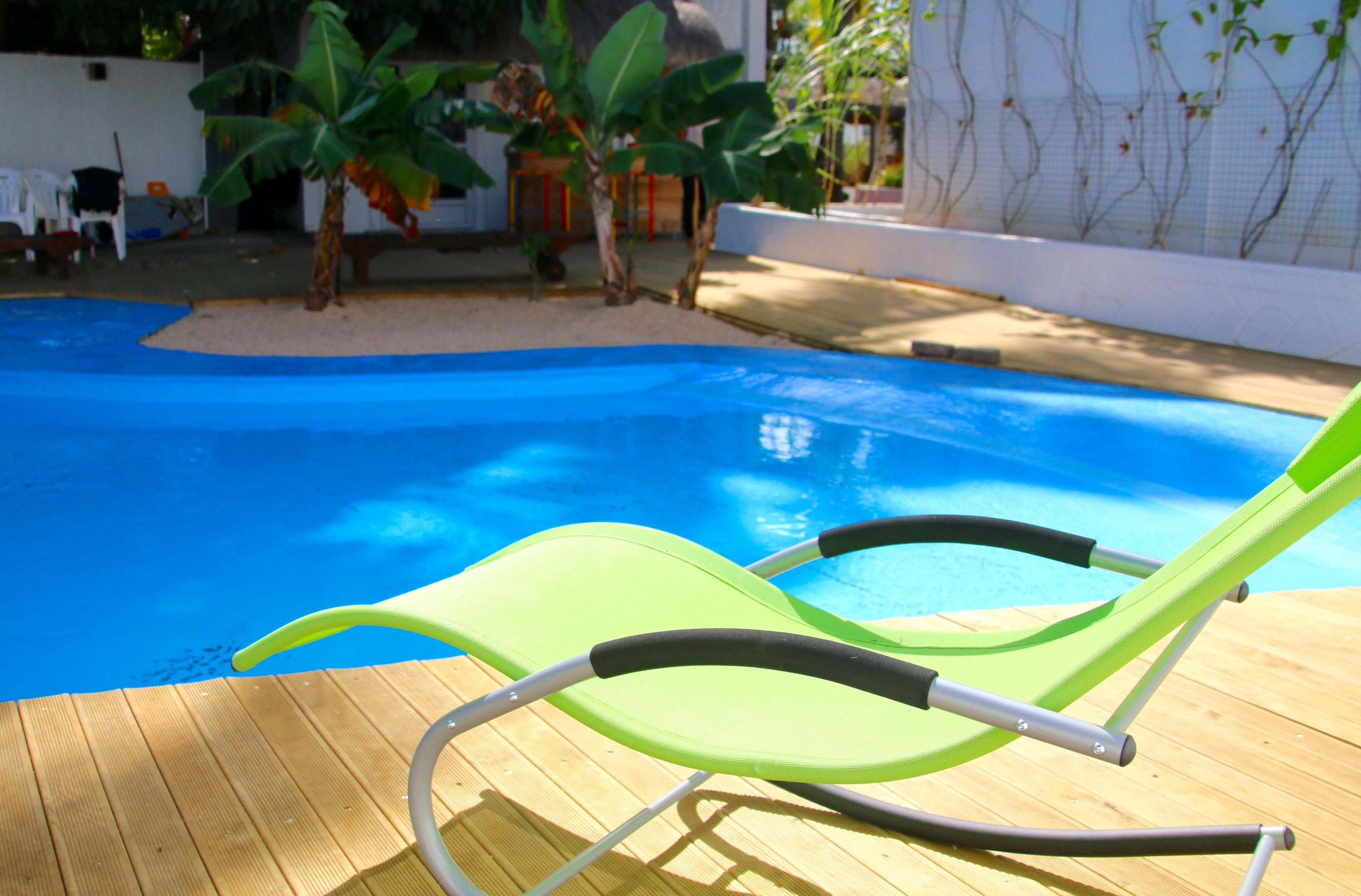 Guest house La Tonnelle