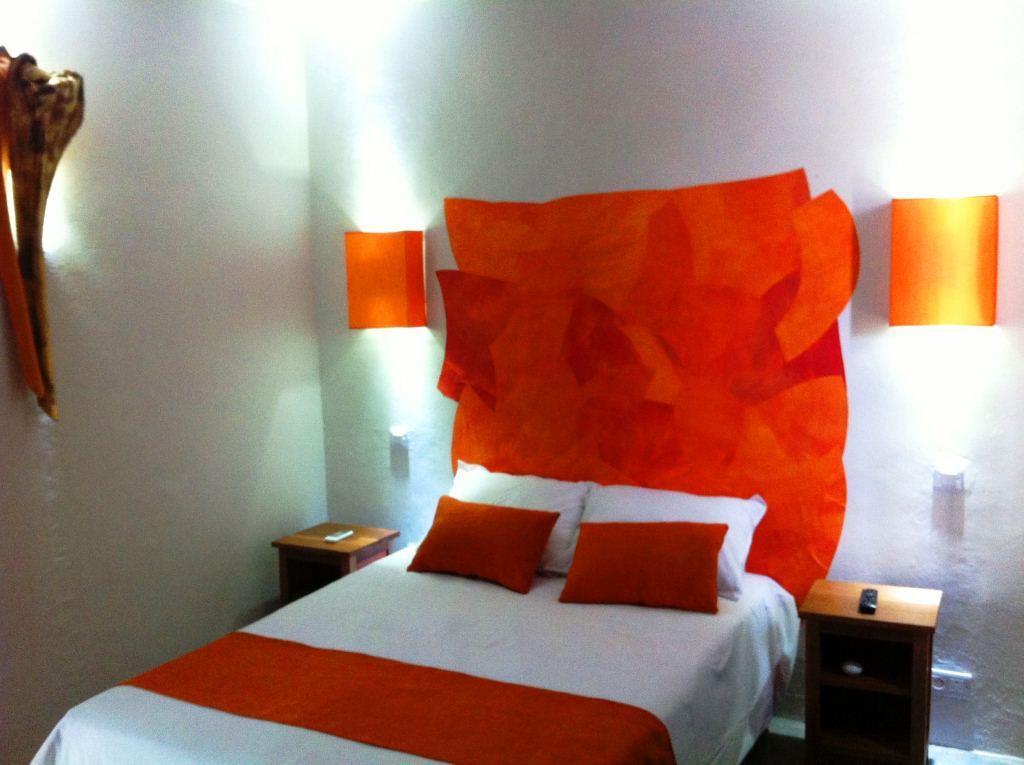 La Tonnelle Guest house