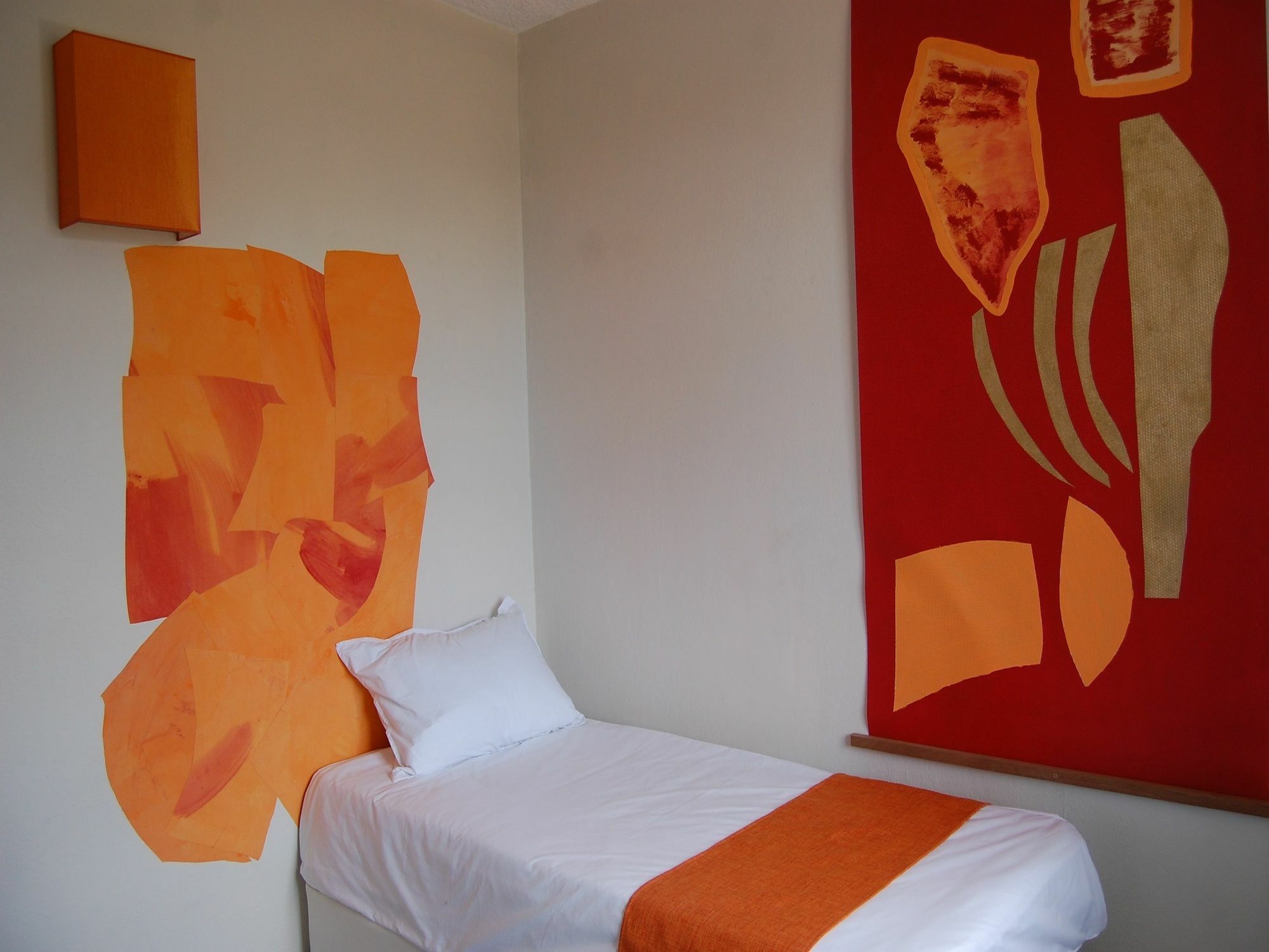 La Tonnelle Guest house 3*