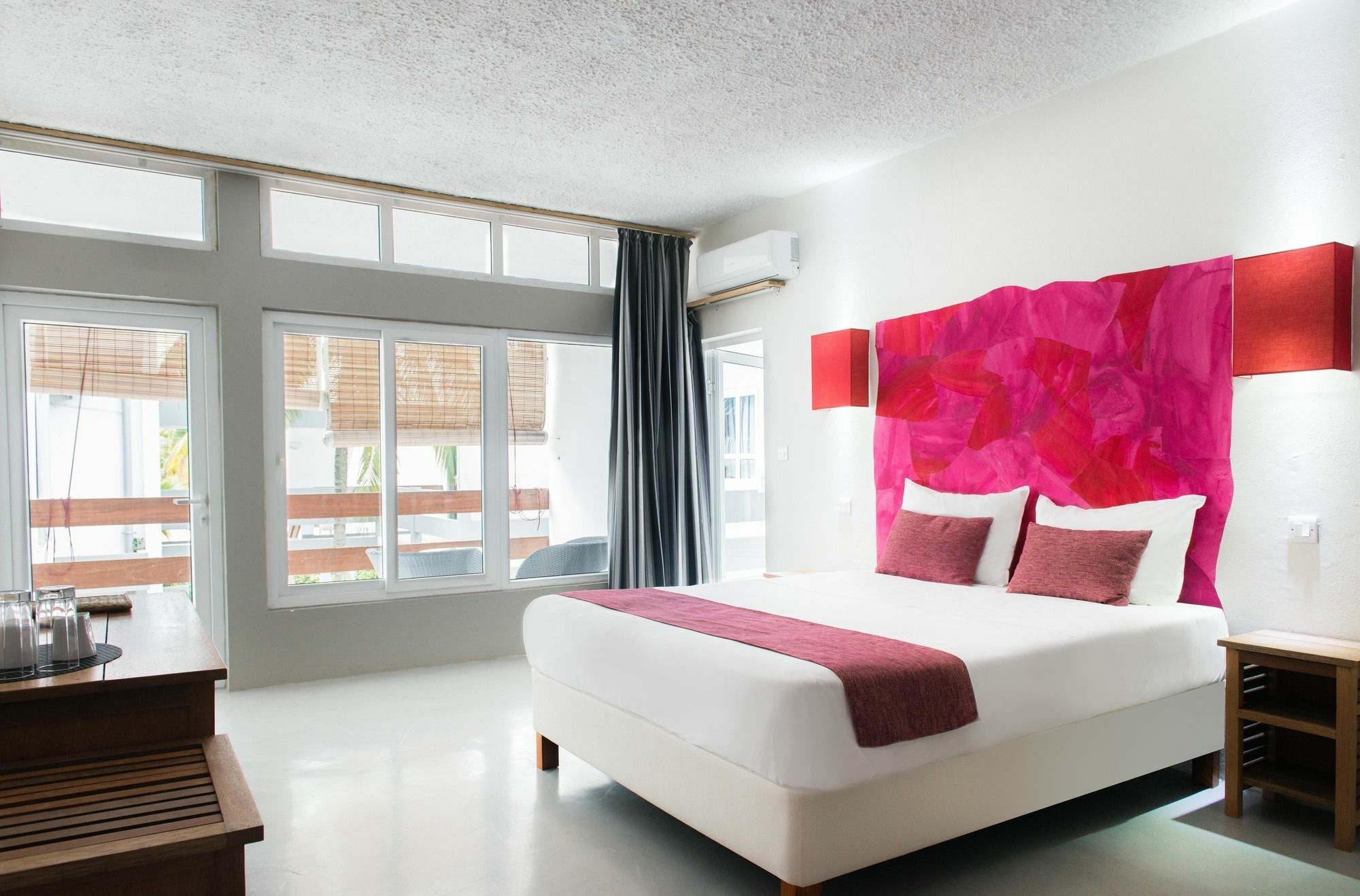 Guest house La Tonnelle