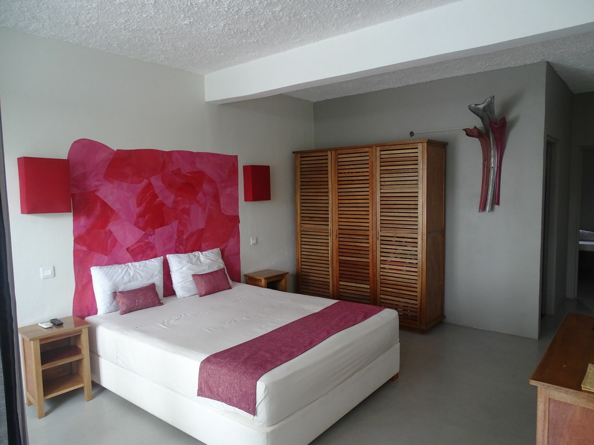 Guest house La Tonnelle Trou aux Biches