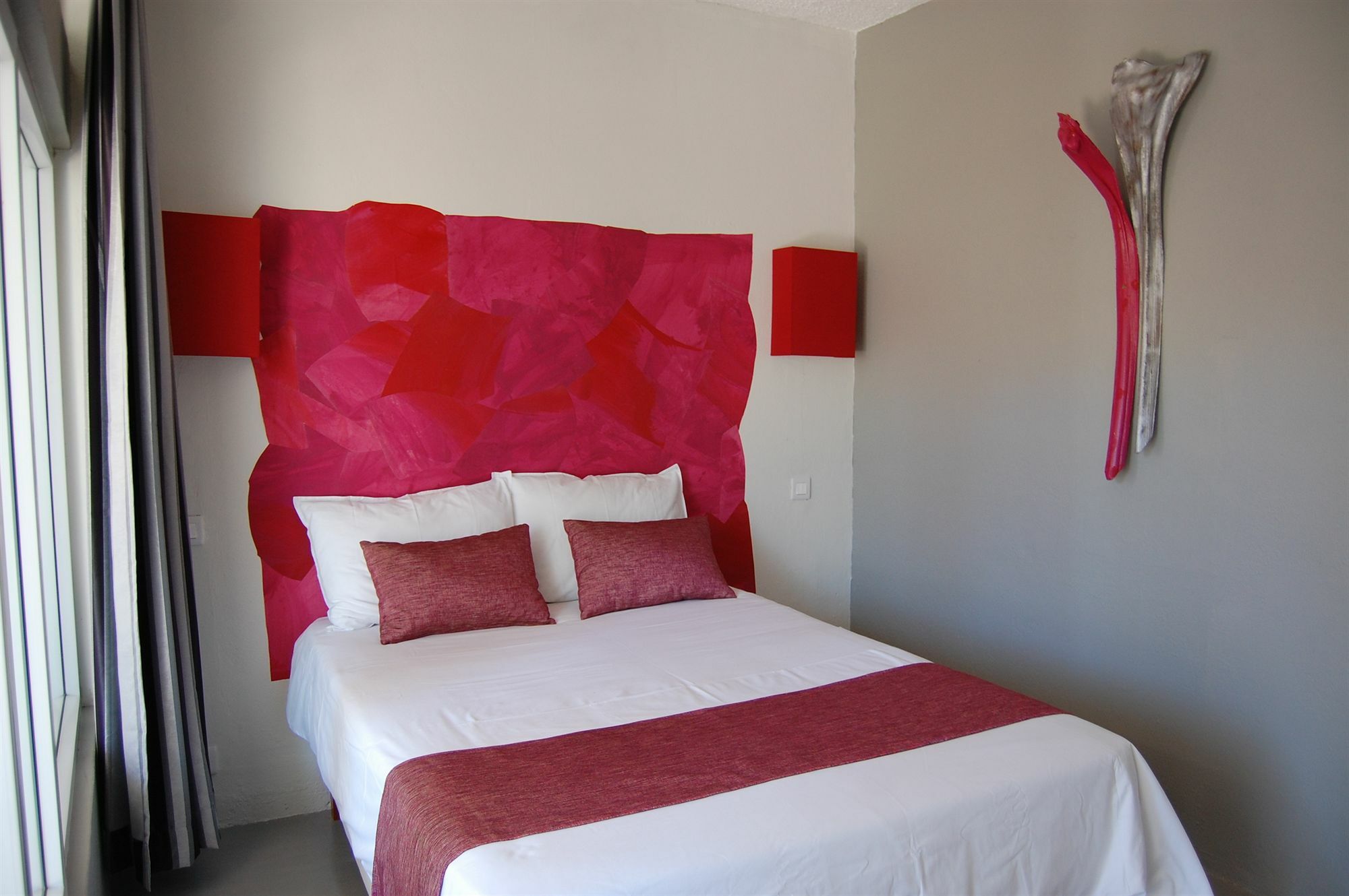 La Tonnelle Guest house 3*