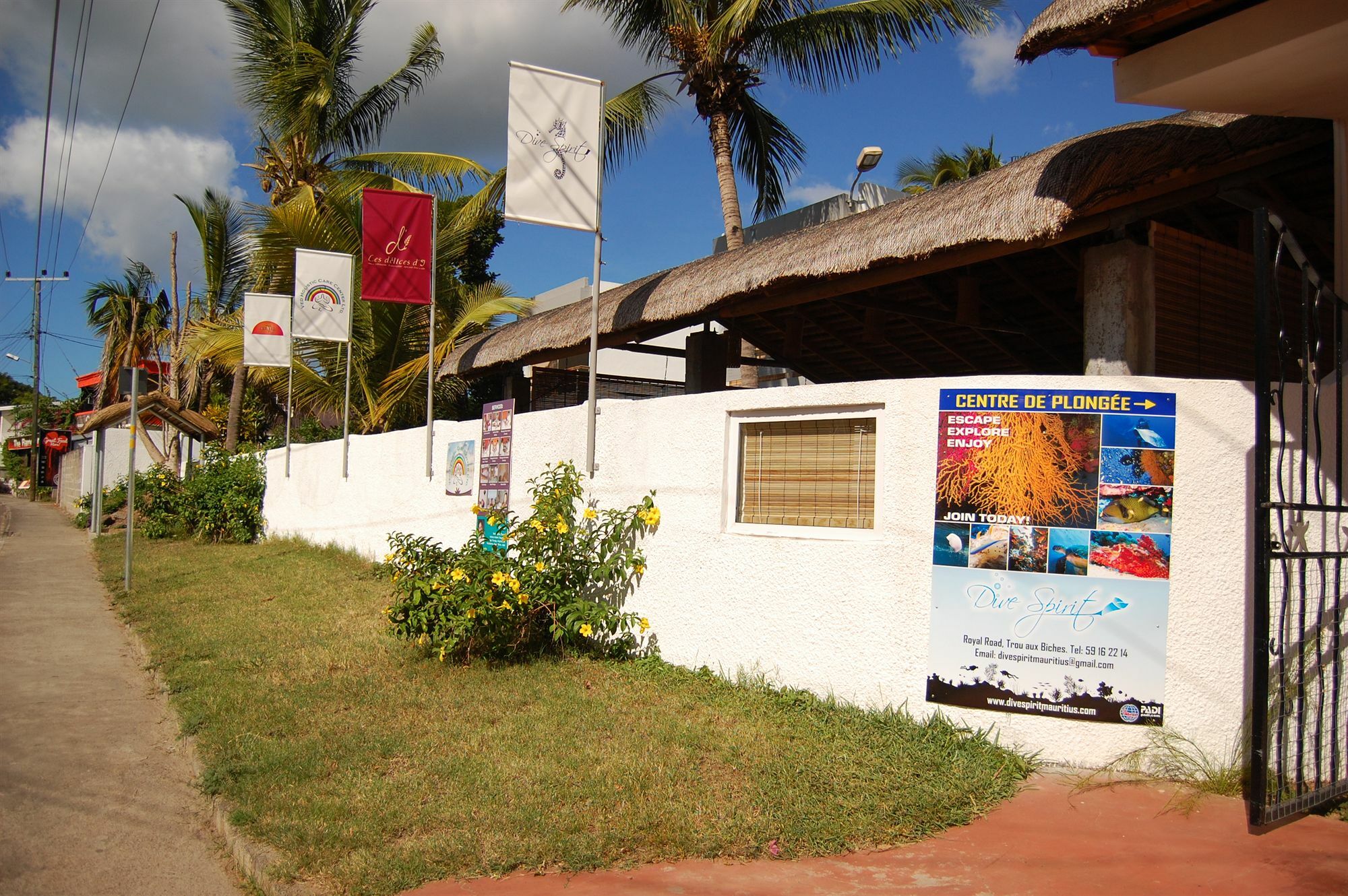 Guest house La Tonnelle 3*